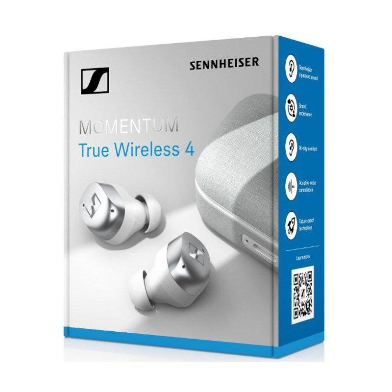 Sennheiser Momentum True Wireless 4 Earphone Sennheiser Momentum True Wireless 4 Earphone